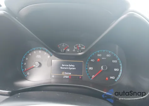 2022 Chevrolet Colorado 4Wd Short Box Z71 из США, поврежденный, VIN 1GCGTDEN9N1210616